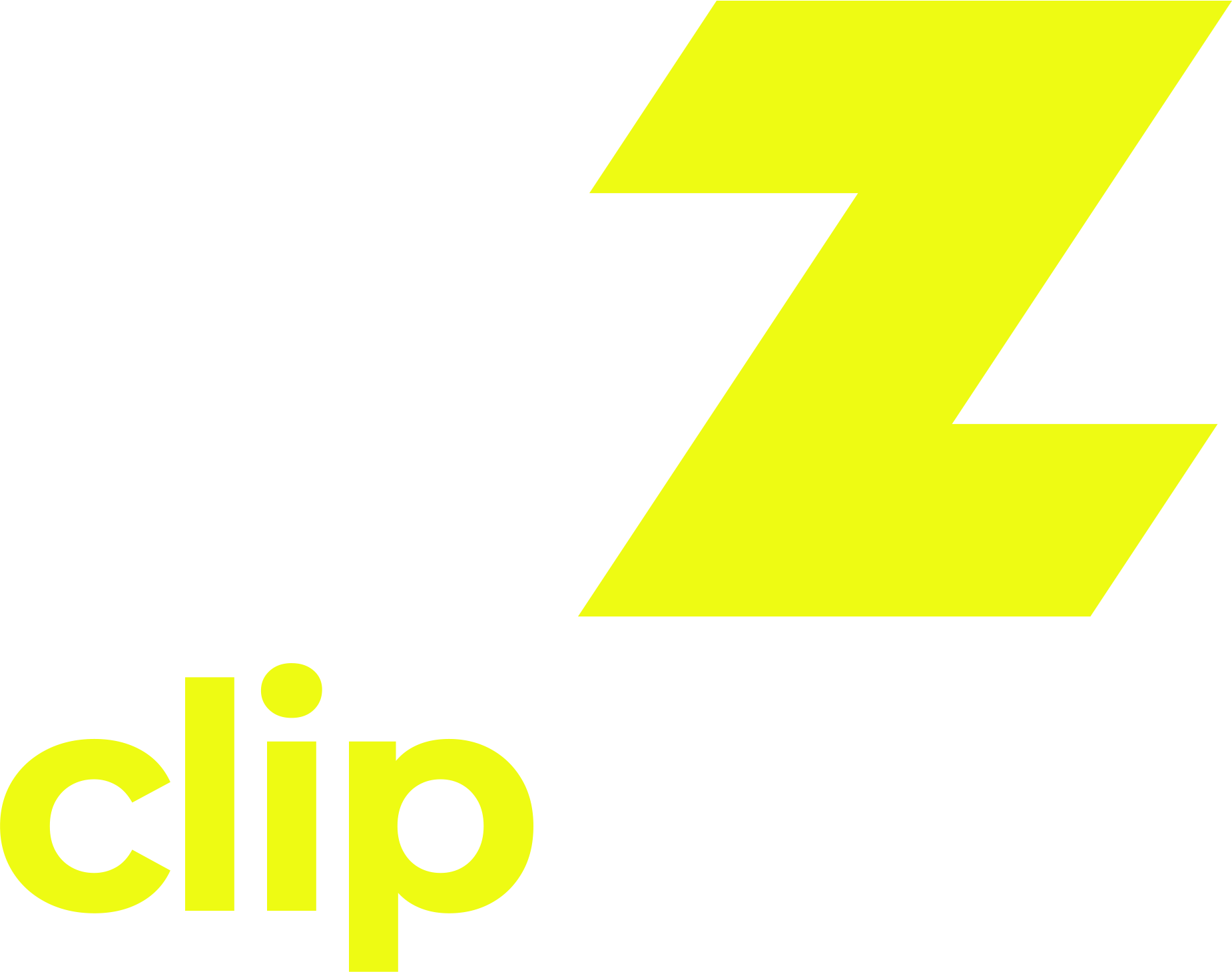 Clipzone Logo