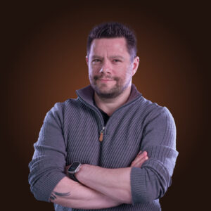 Dragosch